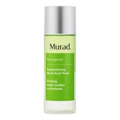Peelingi i scruby do twarzy - Murad Resurgence Replenishing Multi-Acid Peel 100 ml - miniaturka - grafika 1