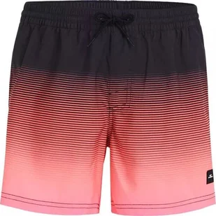 O Neill Męskie Szorty JACK O'NEILL CALI GRADIENT 15'' SWIM SHORTS - Kąpielówki męskie - miniaturka - grafika 1
