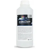 Wytwornice dymu - Płyn do baniek mydlanych LIGHT4ME (mega wydajny) 1l - miniaturka - grafika 1