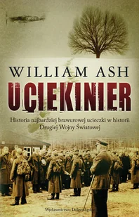 Uciekinier - Wywiady - miniaturka - grafika 1