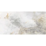 Płytki ceramiczne - TUBĄDZIN ONICE BIANCO MAT PŁYTKA GRESOWA 1198X598 ONICE BIANCO MAT PŁYTKA GRESOWA 1198X598 - miniaturka - grafika 1