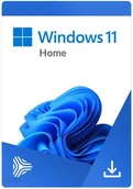 Programy antywirusowe - Microsoft Windows 11 Home 32/64 Bit - klucz (Key) - PROMOCJA - Faktura VAT - miniaturka - grafika 1