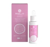 Serum do twarzy - Basiclab Cosmetology Serum Regenerujące z Ceramidami 30 ml - miniaturka - grafika 1