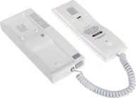 Domofony - ACO ACO INS-UP720BX UNIFON - hold, 1-przycisk, gniazdo RJ - miniaturka - grafika 1
