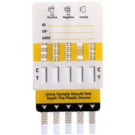 Testy ciążowe i diagnostyczne - Test na dopalacze i leki narkotykowy - miniaturka - grafika 1