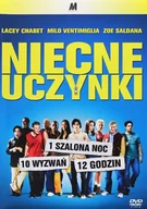 Filmy fabularne DVD - Niecne Uczynki [DVD] - miniaturka - grafika 1