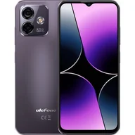 Telefony komórkowe - ULEFONE Note 16 Pro 8/256GB Fioletowy - miniaturka - grafika 1