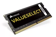 Pamięci RAM - Pamięć SODIMM DDR4 CORSAIR CMSO4GX4M1A2133C15, 4 GB, 2133 MHz, CL15 - miniaturka - grafika 1