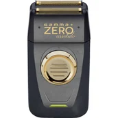 Golarki męskie - Gamma Piu Absolute Zero - miniaturka - grafika 1