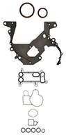 Części motocyklowe - Ajusa 54200400 Gasket Set, crank case - miniaturka - grafika 1