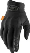 Rękawiczki rowerowe - 100% Rękawiczki 100% COGNITO Glove black charcoal roz. XL długość dłoni 200-209 mm NEW - miniaturka - grafika 1