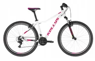 Rowery - Rower górski KELLYS Vanity 10 White M 29" - miniaturka - grafika 1