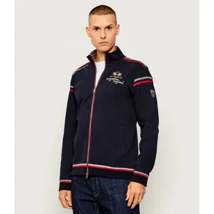 La Martina Bluza Regular Fit - Bluzy męskie - miniaturka - grafika 1