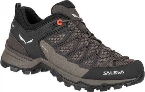 Buty trekkingowe damskie Salewa Buty trekkingowe Salewa Mtn Trainer Lite GTX W 61362-7517, Rozmiar: EU 38,5