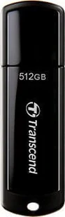 Transcend 512GB TS512GJF700 - Pendrive - miniaturka - grafika 1