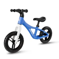 Rowerki biegowe - Kidwell, Jogo, rowerek biegowy, Blue - miniaturka - grafika 1