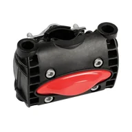 Foteliki rowerowe - Kross Uchwyt mocujący fotelik Wallaroo Holder 5904993327036 - miniaturka - grafika 1