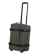 Torby podróżne - Torba podróżna American Tourister Urban Track Duffle S - dark khaki - miniaturka - grafika 1