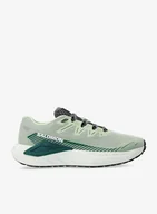 Buty zimowe męskie - Buty do biegania męskie Salomon DRX Defy Grvl - green/sea/canary - miniaturka - grafika 1