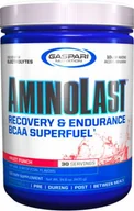 Aminokwasy - Gaspari Nutrition - Aminolast, Arbuz, Proszek, 420g - miniaturka - grafika 1