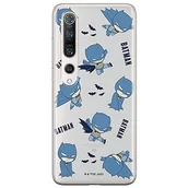 Etui i futerały do telefonów - Etui dedykowane do XIAOMI MI 10 / MI 10 PRO wzór:  Batman 076 oryginalne i oficjalnie licencjonowane - miniaturka - grafika 1