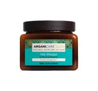Maski do włosów - Argani care Natural Haircare Argani care maska do włosów 8Y37EA 8Y37EA SAM ONE SIZE - miniaturka - grafika 1