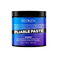 Kosmetyki do stylizacji włosów - Redken Pliable Paste 150.0 ml - miniaturka - grafika 1