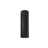 Okapy kuchenne - Globalo Cylindro Isola 39.7 Black Shadow - miniaturka - grafika 1