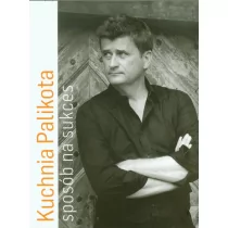 KikiMora Kuchnia Palikota. Sposób na sukces - Kuchnie świata - miniaturka - grafika 1