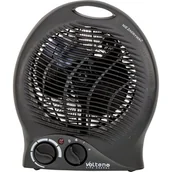 Ogrzewanie przenośne - VOLTENO TERMOWENTYLATOR VO0800 zakupy dla domu i biura! VO0800 - miniaturka - grafika 1