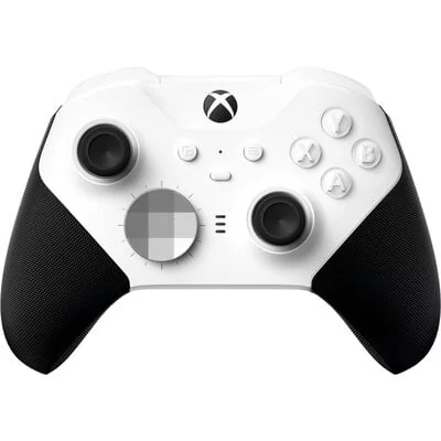 MICROSOFT Xbox Elite Series v2 Core Biały
