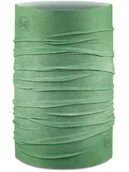 Apaszki i szaliki damskie - Buff Szal-koło w kolorze zielonym - miniaturka - grafika 1
