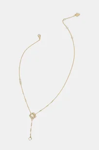Guess biżuteria JUBN04 482JW - Naszyjniki - miniaturka - grafika 1