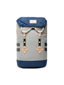 Plecaki - Plecak Colorado Small D183-0769-F Szary - Doughnut - miniaturka - grafika 1