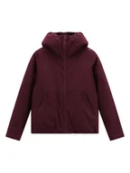 Kurtki damskie - Jeanne Baret Kurtka zimowa "Pansy" w kolorze fioletowym - miniaturka - grafika 1