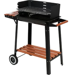 OPRYSKIWACZ PLECAKOWY SG 51 12L (1 SZT) - Grille - miniaturka - grafika 1