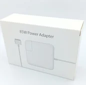 Zasilacze do laptopów - Zasilacz do laptopa Ultra Parts ZASILACZ ŁADOWARKA do APPLE MacBook 85W 20V 4.25A Wtyk MSafe 2 Mag Safe 2 ULTRS PARTS - miniaturka - grafika 1