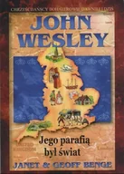 Historia świata - Jego parafią był świat - miniaturka - grafika 1