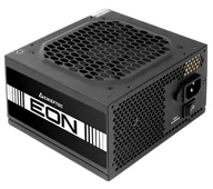 Zasilacze komputerowe - Chieftec Eon ZPU-500S 500W 80+ Czarny - miniaturka - grafika 1