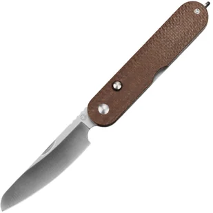 RAPAX MIMI BRĄZOWY - Scyzoryki - miniaturka - grafika 1