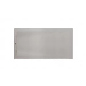 Roca AP9017D03E801630 PYROS Brodzik prostokątny 200x100 SYFON W KPL PERŁOWY - Brodziki prysznicowe - miniaturka - grafika 1