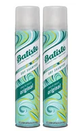 Szampony do włosów - Batiste Original, suchy szampon, cytrusowy (unisex), dwupak, 2x350ml - miniaturka - grafika 1