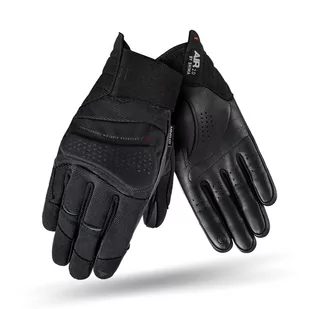 Rękawice SHIMA Air 2.0 Men czarny rozm. 3XL - Rękawice motocyklowe - miniaturka - grafika 1