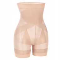 Majtki damskie - ﻿Orirose Majtki szorty WYSZCZUPLAJĄCE modelujące - miniaturka - grafika 1