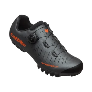 Buty MTB Unisex Whisper X1 - Buty rowerowe - miniaturka - grafika 1