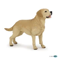 Figurki dla dzieci - Papo Labrador - miniaturka - grafika 1