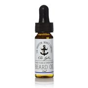 Brighton Beard Brighton Beard olejek do brody Ylang Ylang i Drzewo Sandałowe 10ml