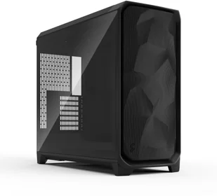 Midi Fractal Design Meshify 3 XL Black TG Light Tint - Obudowy komputerowe - miniaturka - grafika 1