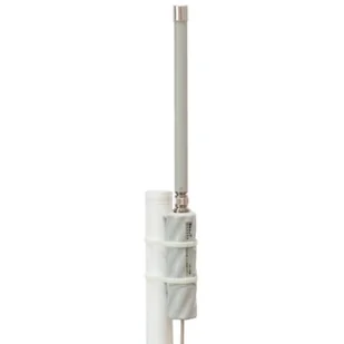 MikroTik GrooveA 52HPn (RBGroove-52HPn) - Routery - miniaturka - grafika 1