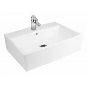 Umywalki - Oltens Hyls  57,5x45,5 41310000 - miniaturka - grafika 1